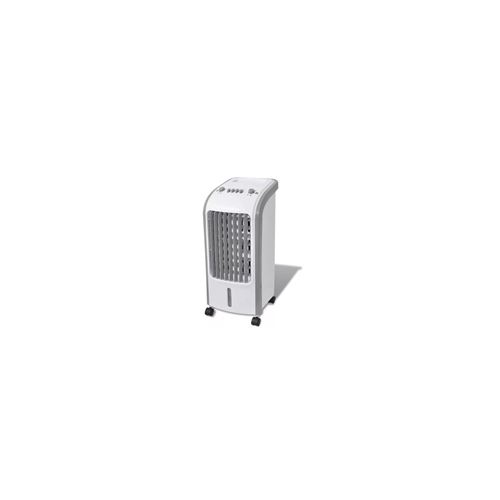 Climatiseur monobloc mobile watts blanc 30 m2 État correct N/A reconditionné disponible sur Fnac