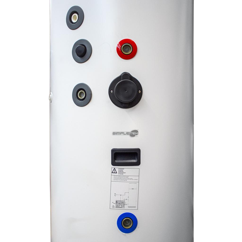 Voir photo 4 de Climatiseur Nwg Boiler & Heat Pump | Dero Climatiseur Nwg Boiler & Heat Pump Reconditionné N/A (je n'ai pas pu déterminer la marque reconditionné photo 4 | Dero