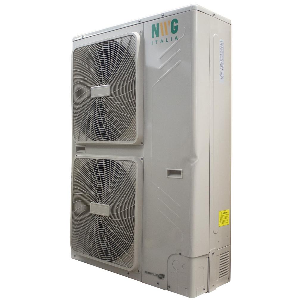 Voir photo 2 de Climatiseur Nwg ECOBOX 10 | Dero Climatiseur Nwg ECOBOX 10 Reconditionné N/A (je n'ai pas pu déterminer la marque reconditionné photo 2 | Dero