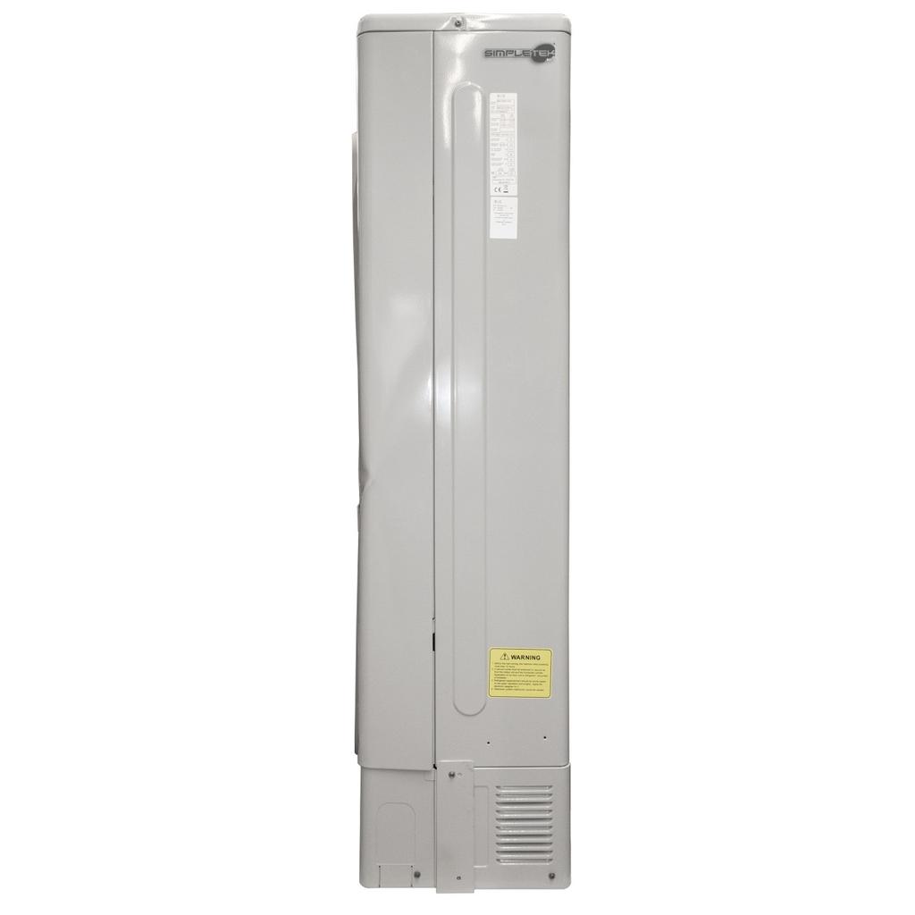Voir photo 4 de Climatiseur Nwg ECOBOX 10 | Dero Climatiseur Nwg ECOBOX 10 Reconditionné N/A (je n'ai pas pu déterminer la marque reconditionné photo 4 | Dero