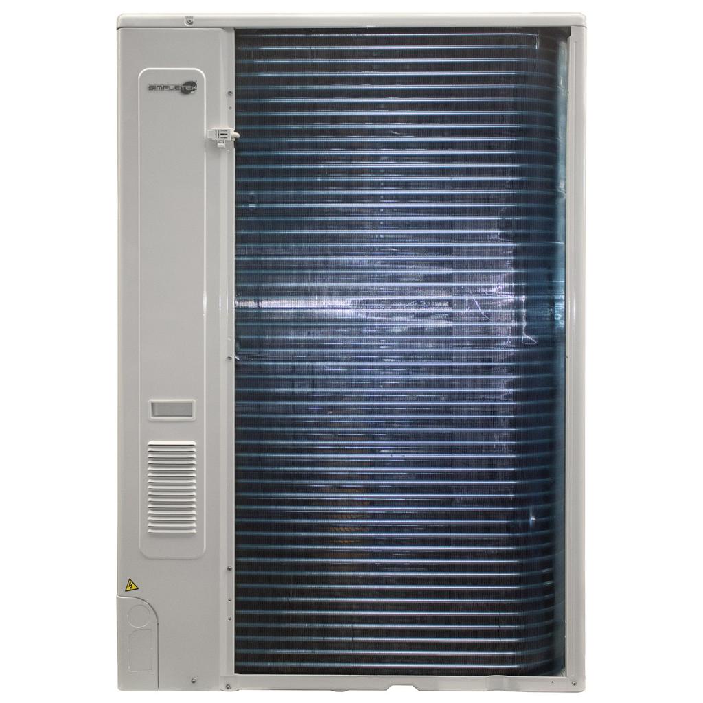 Voir photo 6 de Climatiseur Nwg ECOBOX 10 | Dero Climatiseur Nwg ECOBOX 10 Reconditionné N/A (je n'ai pas pu déterminer la marque reconditionné photo 6 | Dero