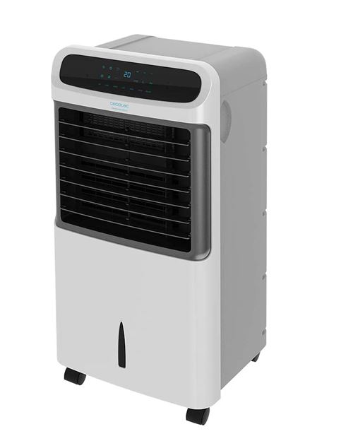 Climatiseur Sans Evacuation Mobile – Mode Nuit, Minuteur - 20 m2 - Straße Tech ® État correct N/A reconditionné disponible sur Fnac