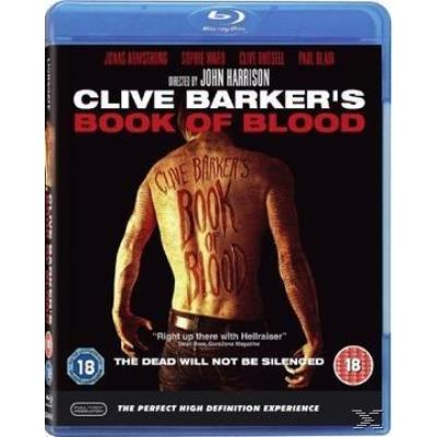 Clive Barker's Book Of Blood État correct reconditionné disponible sur Fnac