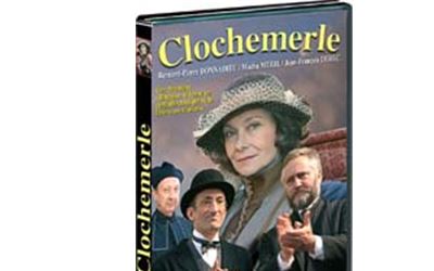Clochemerle DVD État correct reconditionné disponible sur Fnac