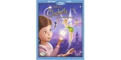Clochette et l'expédition féerique Blu-ray État correct reconditionné disponible sur Fnac