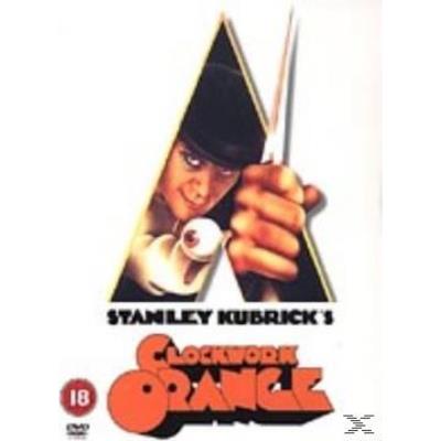 Clockwork Orange État correct reconditionné disponible sur Fnac
