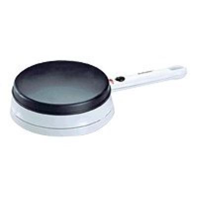 Cloer 677 - Crêpière sans fil - 700 Watt - blanc État correct - 63,30 € Cloer 677 - Crêpière sans fil - 700 Watt - blanc État correct Cloer reconditionné disponible sur Fnac