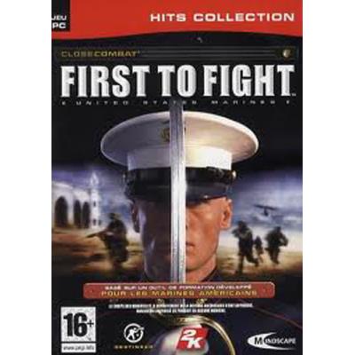 Close Combat First to Fight - JEU PC État correct Mindscape reconditionné disponible sur Fnac