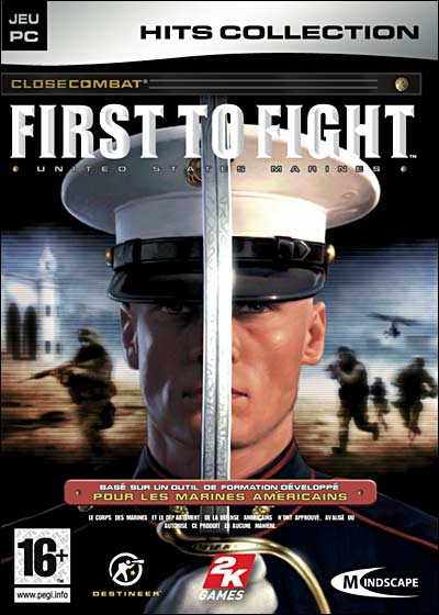 Close Combat - First to Fight - United States Marines État correct Mindscape France reconditionné disponible sur Fnac