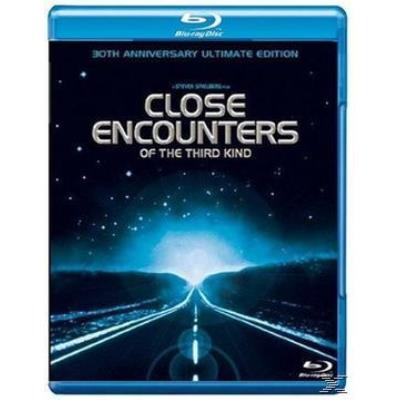 Close Encounters Of The Third Kind , (30th Anniversary Ultimate Edition) État correct reconditionné disponible sur Fnac