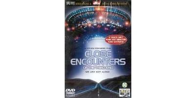 CLOSE ENCOUNTERS OF THE THIRD KIND/VN État correct reconditionné disponible sur Fnac