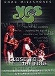 Close to the edge État correct reconditionné disponible sur Fnac