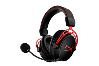 Cloud Alpha Wireless Bon état HyperX reconditionné disponible sur Darty