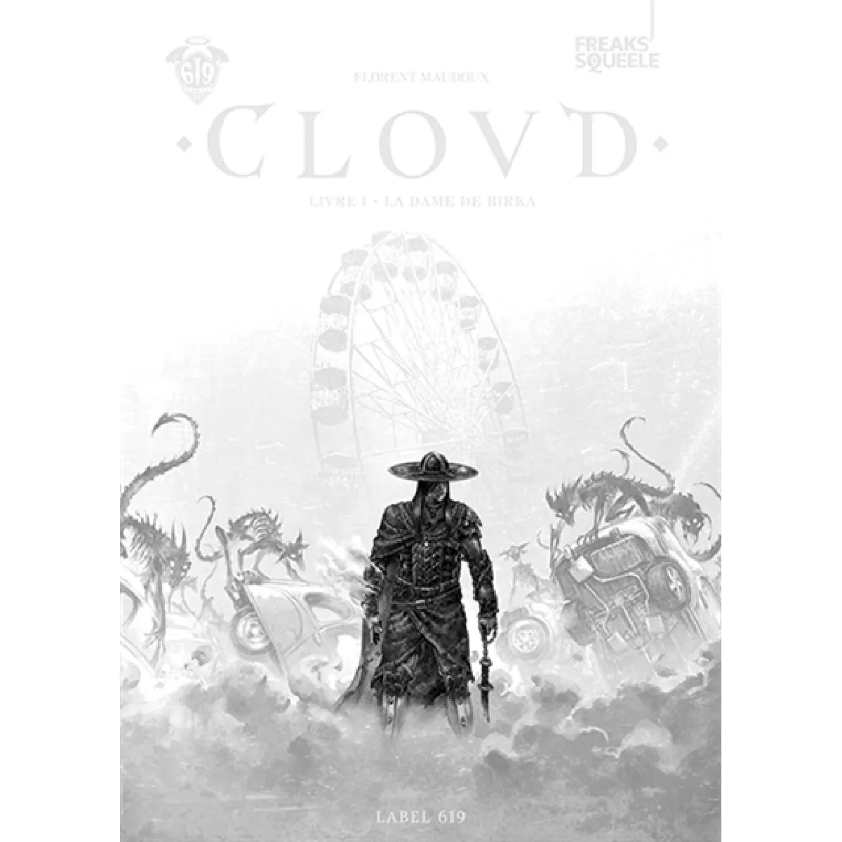 Acheter Clovd. Vol. 1. La dame de Birka État correct - 10,53 € Clovd. Vol. 1. La dame de Birka État correct N/A (Il ne s'agit pas d'une marque reconditionné disponible sur Rue du Commerce Seconde Vie