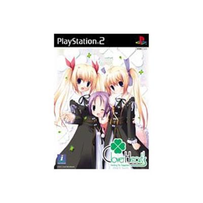 Clover Heart's ~ looking for happiness ~ [IMPORT JAPONAIS] État correct reconditionné disponible sur Fnac