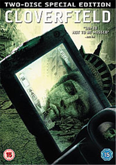 Acheter Cloverfield État correct - 19,00 € Cloverfield État correct reconditionné disponible sur Fnac