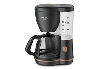 CM533811 INCLUDEO NOIR Bon état Tefal reconditionné disponible sur Darty | Dero