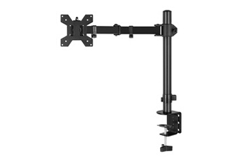 CMA10 - Support Ecran Ordinateur 13-32 pouces - Réglable en Hauteur, Inclinable, VESA 75/100 Très bon état N/A reconditionné disponible sur Darty