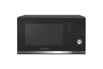 Cmga23Tndb Micro-Ondes Gril Moderna - 20L - Mo : 700W - Gril : 1000W - Ui Digitale Fonction Décongélation Poids - Noir Bon état Candy reconditionné disponible sur Darty