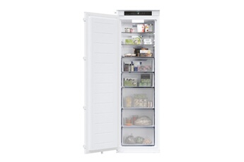 CMT5518EVWF encastrable 178 cm Bon état Candy reconditionné disponible sur Darty