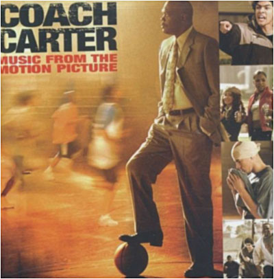 Coach carter État correct - 22,07 € Coach carter État correct reconditionné disponible sur Fnac