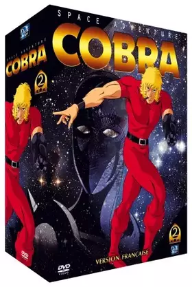 Acheter Cobra - Edition 4 DVD - Partie 2 - Toshio Takeuchi et Osamu Dezaki Bon état - 20,00 € Cobra - Edition 4 DVD - Partie 2 - Toshio Takeuchi et Osamu Dezaki Bon état Déclic Images reconditionné disponible sur Ammareal