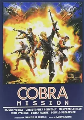 Cobra Mission Occasion reconditionné disponible sur Ammareal