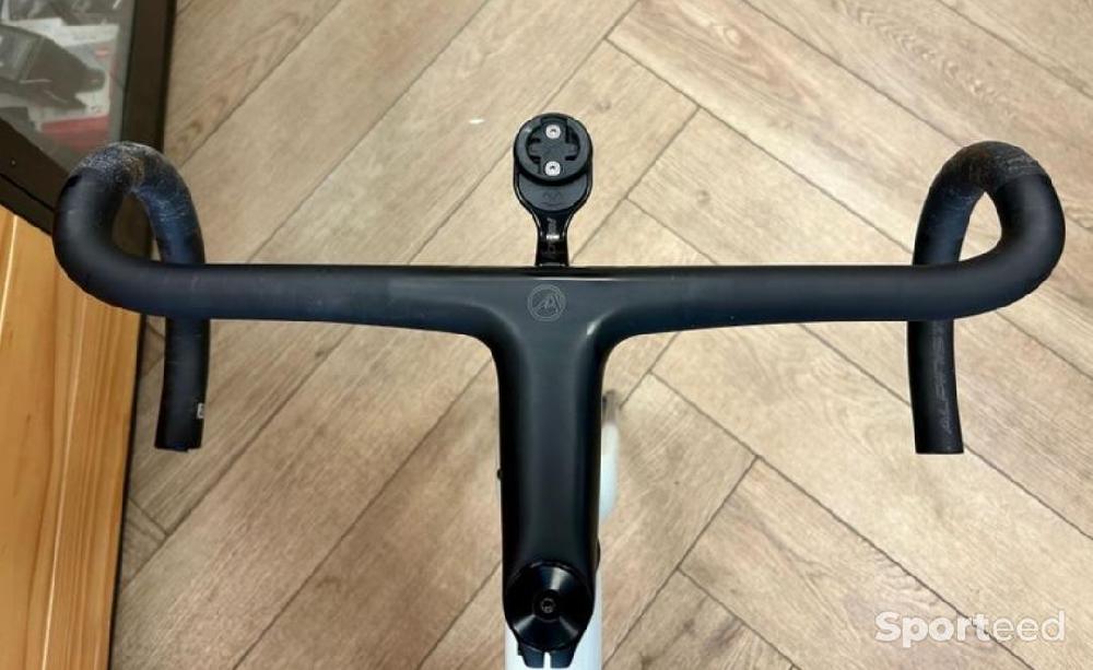 Cockpit spécialized Roval Alpinist Cockpit Très bon état Specialized reconditionné disponible sur Sporteed