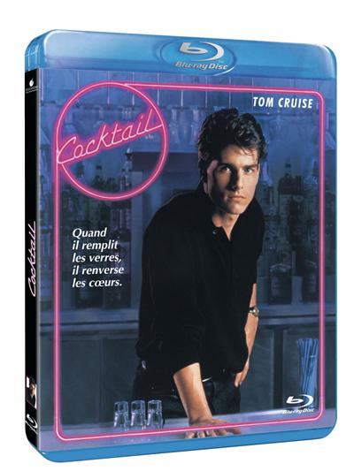Cocktail - Blu-Ray État correct - 49,42 € Cocktail - Blu-Ray État correct reconditionné disponible sur Fnac