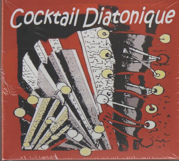 Acheter Cocktail Diatonique - Boulkaoutchoukénouga Parfait état - 10,15 € Cocktail Diatonique - Boulkaoutchoukénouga Parfait état reconditionné disponible sur Label Emmaüs