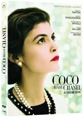Coco Avant Chanel (Coco Before Chanel) Bon état - 32,79 € Coco Avant Chanel (Coco Before Chanel) Bon état reconditionné disponible sur Ammareal