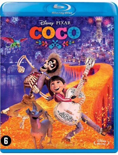 Acheter COCO-BIL-BLURAY État correct - 15,03 € | Dero COCO-BIL-BLURAY État correct reconditionné disponible sur Fnac | Dero