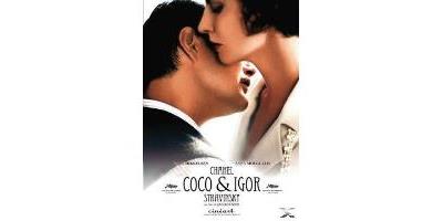 COCO CHANEL & IGOR STRAVINSKY-VN État correct reconditionné disponible sur Fnac