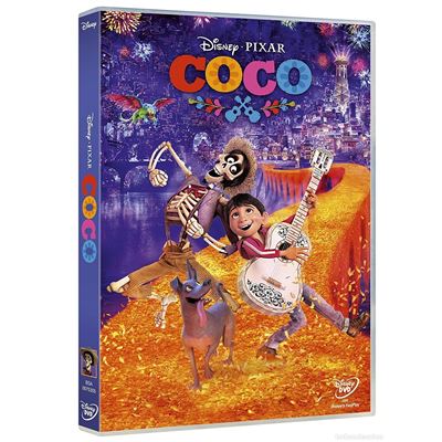 Coco (Disney) État correct reconditionné disponible sur Fnac