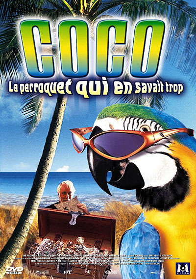 Coco le perroquet qui en savait trop État correct reconditionné disponible sur Fnac | Dero