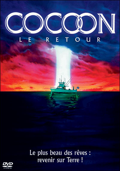 Cocoon 2 État correct reconditionné disponible sur Fnac