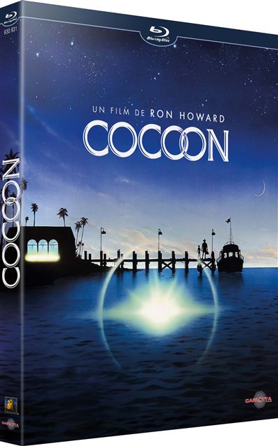 Cocoon Blu-ray État correct reconditionné disponible sur Fnac | Dero