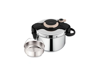Cocotte-minute ClipsoMinut' Eco Compact+ 7.5L P4904831 Bon état SEB reconditionné disponible sur Darty