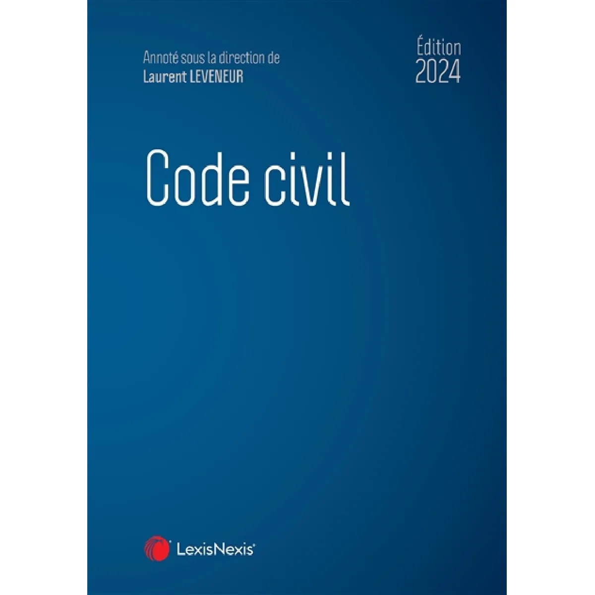 Acheter Code civil 2024 État correct - 15,20 € Code civil 2024 État correct N/A (Il ne s'agit pas d'une marque reconditionné disponible sur Rue du Commerce Seconde Vie