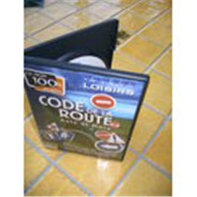 Acheter Code De La Route V3 100% Malin État correct - 24,99 € | Dero Code De La Route V3 100% Malin État correct Mindscape reconditionné disponible sur Fnac | Dero