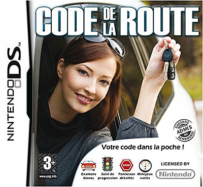 Code de la route État correct Avanquest reconditionné disponible sur Fnac