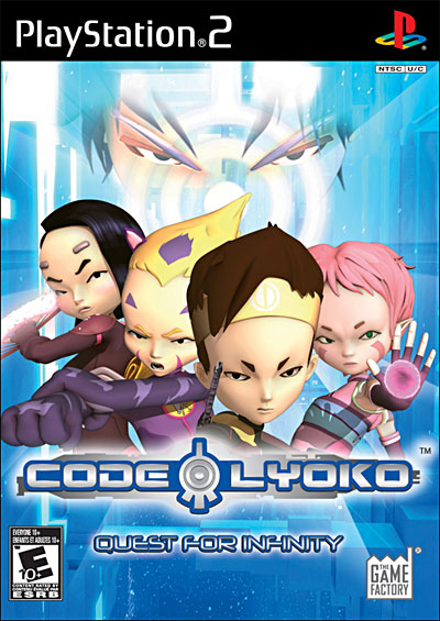 Code Lyoko État correct Mindscape France reconditionné disponible sur Fnac