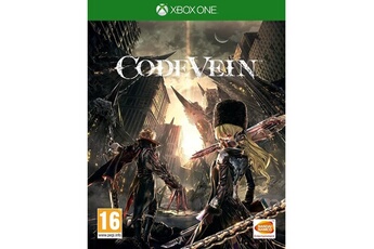 Code Vein Xbox One Bon état N/A reconditionné disponible sur Darty