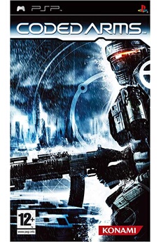 Coded Arms Bon état - 35,00 € Coded Arms Bon état N/A reconditionné disponible sur Darty