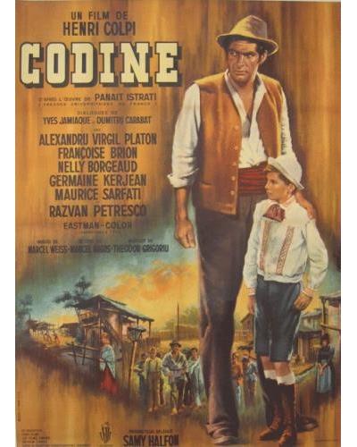 Acheter Codine DVD État correct - 25,88 € Codine DVD État correct reconditionné disponible sur Fnac