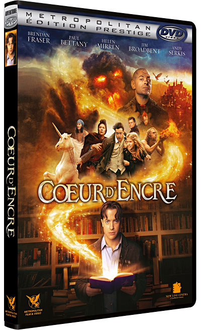 Acheter Coeur d'encre État correct - 13,58 € | Dero Coeur d'encre État correct reconditionné disponible sur Fnac | Dero