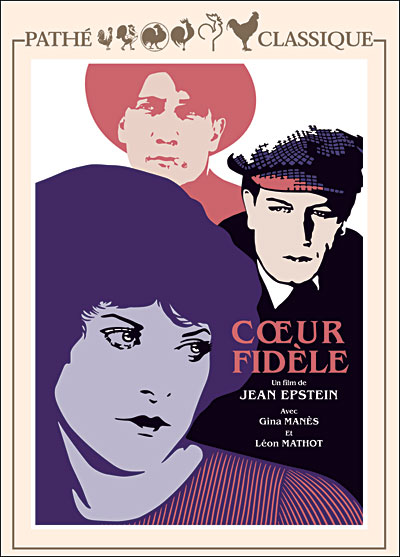 Coeur fidèle État correct - 14,87 € Coeur fidèle État correct reconditionné disponible sur Fnac