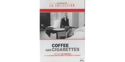COFFEE & CIGARETTES-VF État correct reconditionné disponible sur Fnac