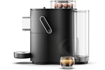 COFFEEB GLOBE noire Bon état Café Royal reconditionné disponible sur Darty | Dero