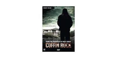 COFFIN ROCK-VN État correct reconditionné disponible sur Fnac